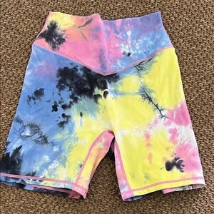 Vitality volley shorts